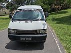 Toyota Townace 1994