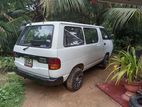 Toyota Townace 1994