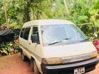 Toyota Townace 1995