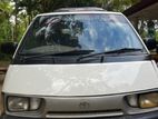 Toyota Townace 1995