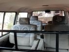 Toyota Townace 1995