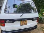 Toyota Townace 1995