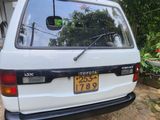 Toyota Townace 1995