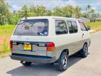Toyota Townace 1995