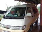 Toyota Townace 1995