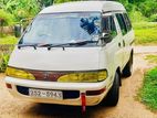 Toyota Townace 1995