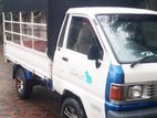 Toyota Townace 1996