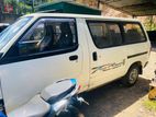 Toyota Townace 1996