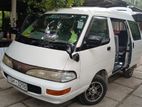 Toyota Townace 1996