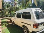 Toyota Townace 1996