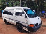 Toyota Townace 1996