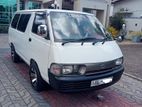 Toyota Townace 1996
