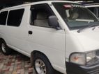 Toyota Townace 1996