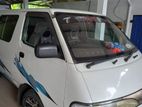 Toyota Townace 1996