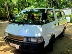 Toyota Townace 1996