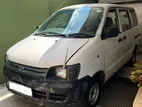 Toyota Townace 1997