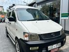 Toyota Townace 1997