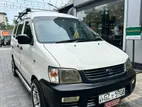 Toyota Townace 1997