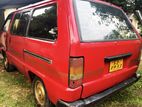 Toyota Townace 1997