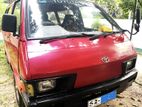 Toyota Townace 1997
