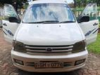 Toyota Townace 1997