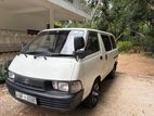 Toyota Townace 1997
