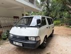 Toyota Townace 1997