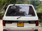 Toyota Townace 1997