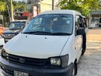 Toyota Townace 1997