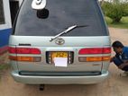 Toyota Townace 1998