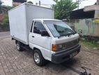 Toyota Townace 1998