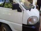 Toyota Townace 1998