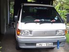 Toyota Townace 1998