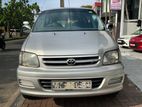 Toyota Townace 1999