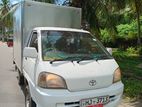 Toyota Townace 2000