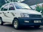 Toyota Townace 2001