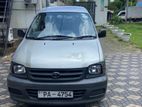 Toyota Townace 2001