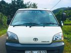 Toyota Townace 2001