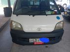 Toyota Townace 2001