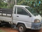 Toyota Townace 2002