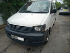 Toyota Townace 2002