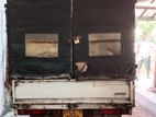 Toyota Townace 2002