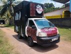 Toyota Townace 2002