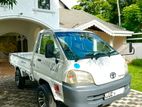 Toyota Townace 2002