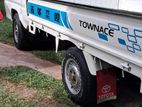 Toyota Townace 2002