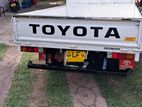 Toyota Townace 2002
