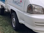 Toyota Townace 2002