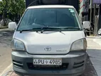 Toyota Townace 2006