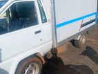 Toyota Townace 2007