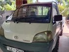 Toyota Townace 2007